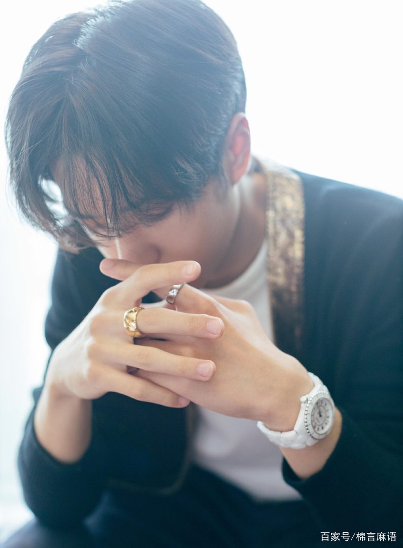 大拇指关节痛是怎么回事