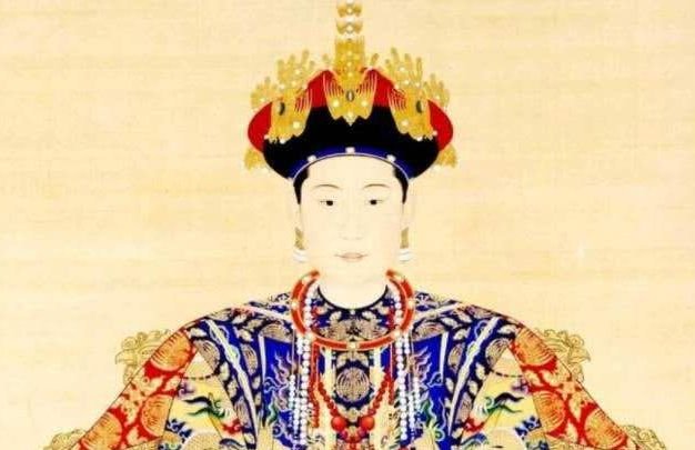 多尔衮的生母是谁?她最后结局怎么样?