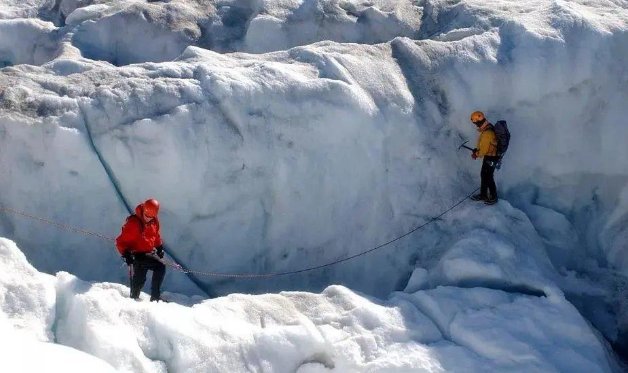 什么是低温死亡？失温和冻死是一回事吗？