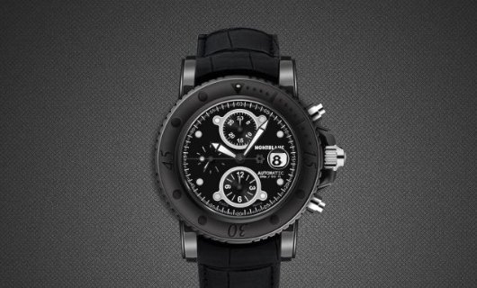 雷达手表什么档次？