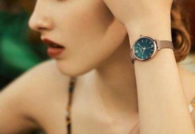 小绿表是什么牌子？