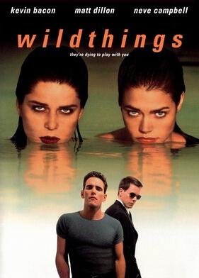 野东西的剧情简介