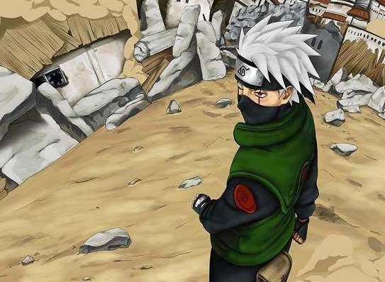 《火影忍者疾风传》评价怎样?