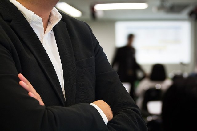 如何管理好一个团队