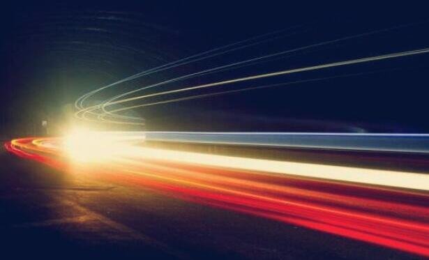 宇宙中有超光速存在吗?