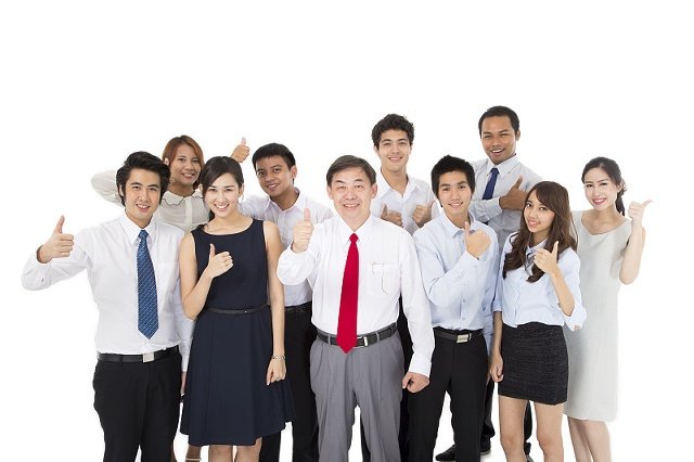 如何管理好一个团队