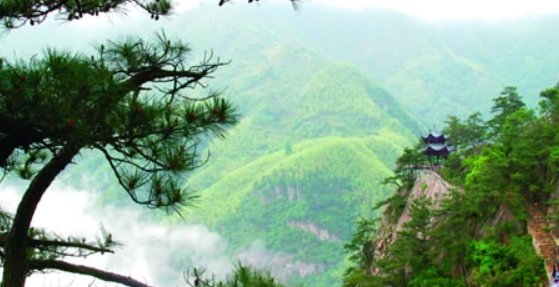 湖州周边自驾游一天哪里好玩?