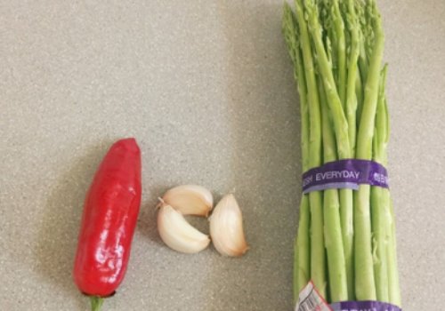 芦笋怎么做好吃