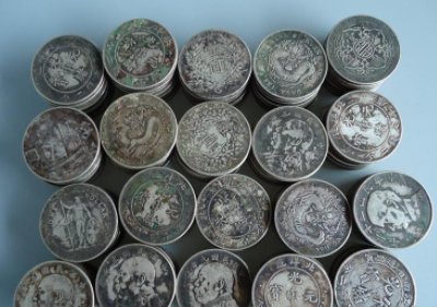 银元值得收藏吗？价值多少钱？