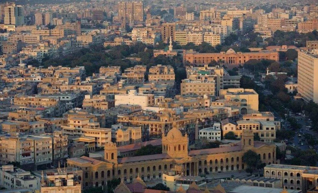 求巴基斯坦卡拉奇的邮编号 急求！！！！！！！！