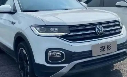 最省油的suv排行榜第一名