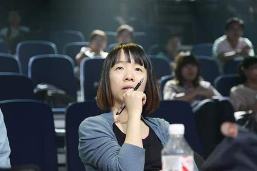 怎么评价开讲啦里面的青年代表马昊？