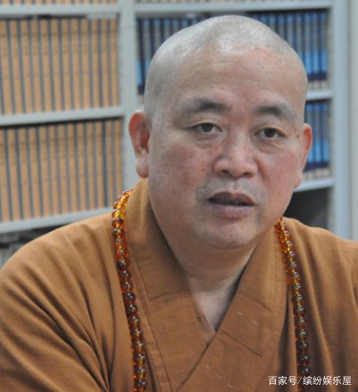 释永信的一件袈裟有多奢华?