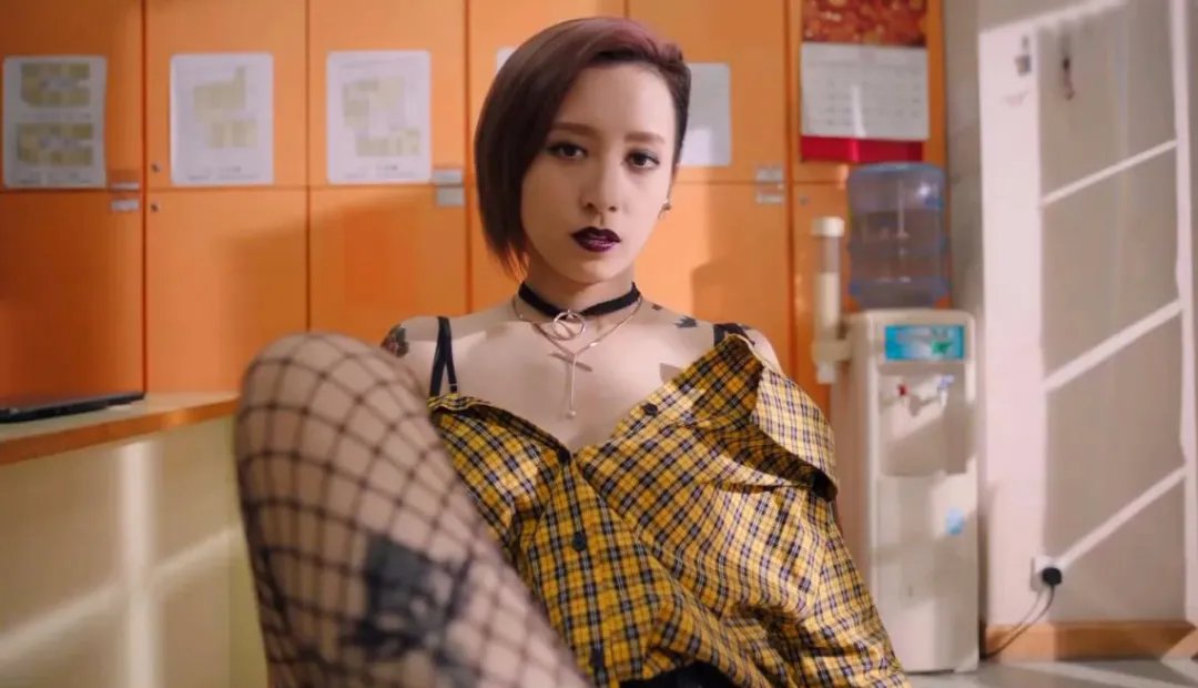 TVB新剧《杀手》豆瓣评分出炉,这个分数高了低了?