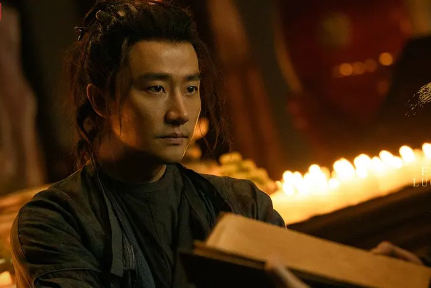 电视剧《风起洛阳》豆瓣评分为7.0，你觉得这个分数给高了还是给低了？