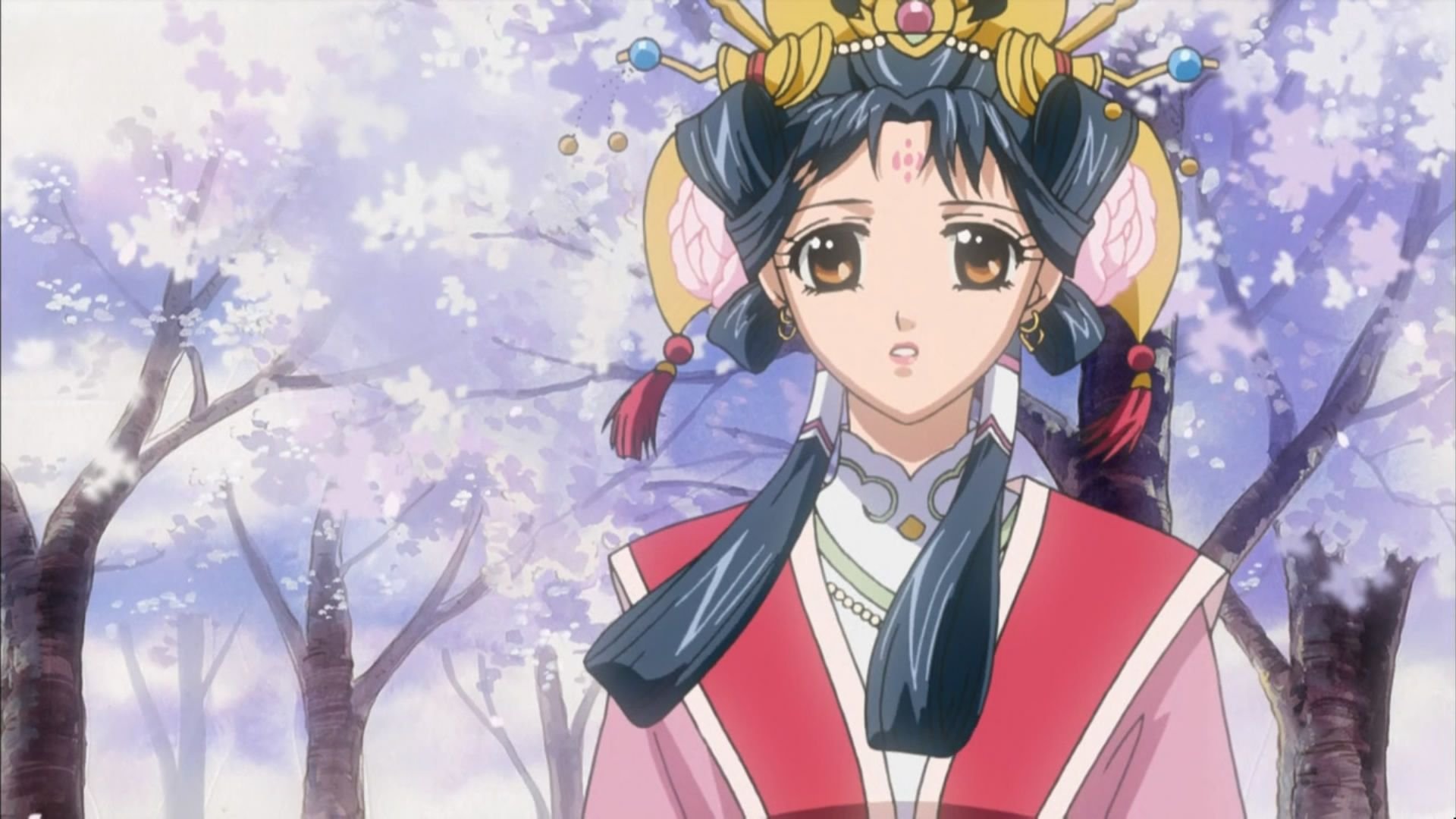 彩云国物语的结局是什么？