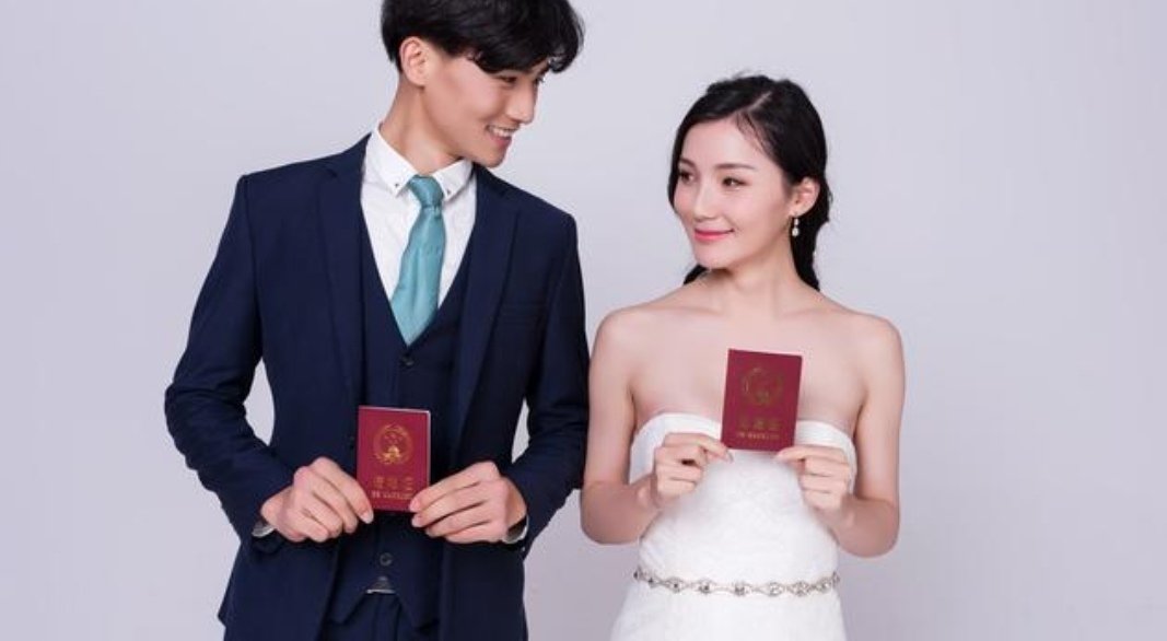 结婚需要什么证件