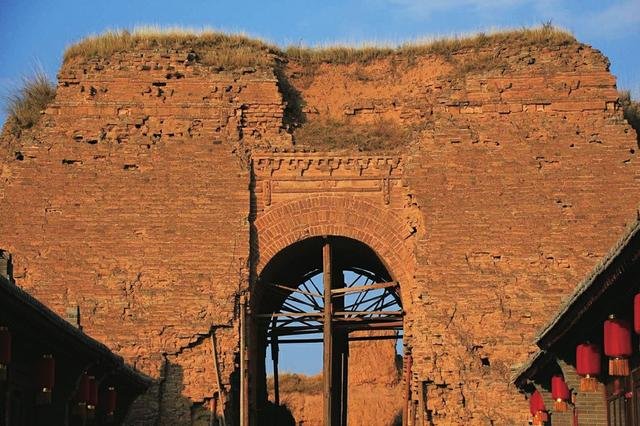 三十里堡五十里堡是什么意思l？