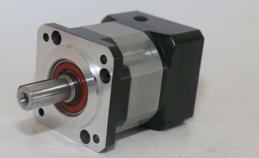 伺服电机需要减速机什么用