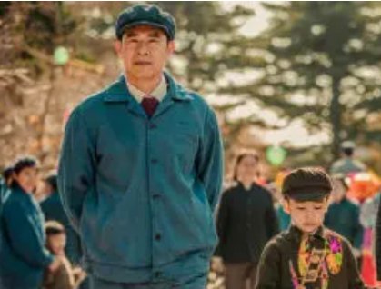 《美好的日子》电视剧演员表中有哪些演员？