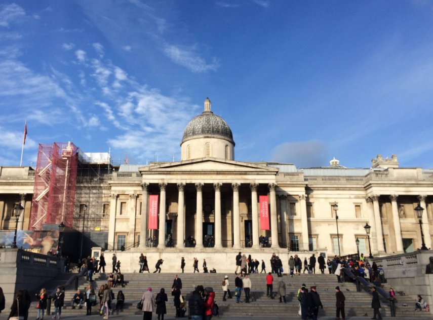 留学大学时怎么去英国留学？有什么条件？