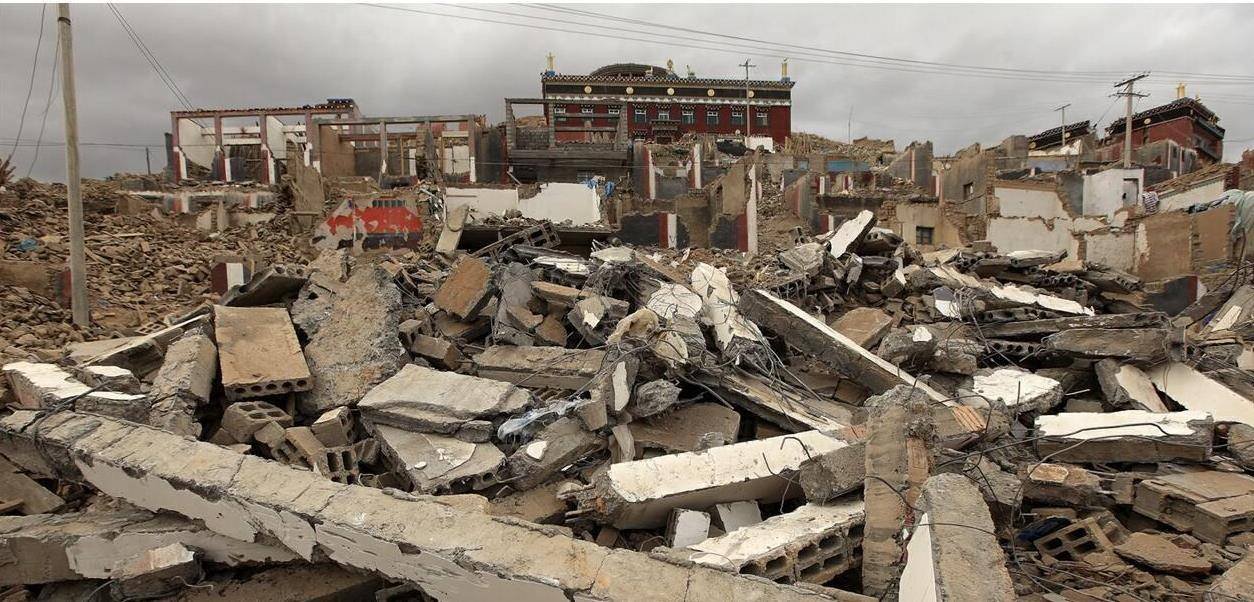 四川成都发生3.3级地震，具体什么时候发生？遇到地震有哪些注意事项？