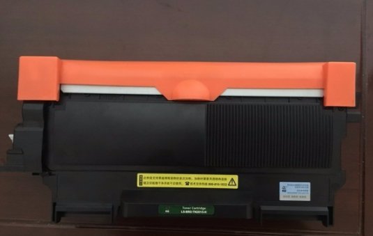 打印机墨盒怎么加墨?