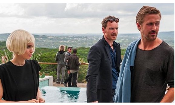 电影《歌声不绝》什么时候上映?