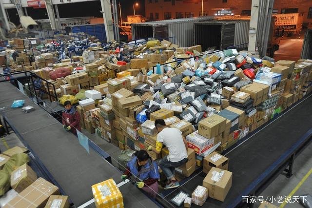 3月开始,多地快递物流出现了阶段性中断,一直收不到快递该咋办?