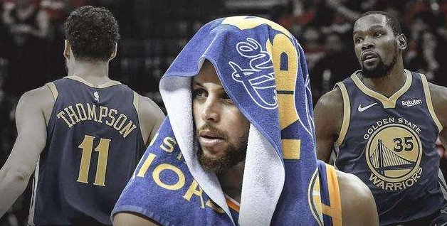 下赛季卷土重来的勇士，会不会再次统治联盟？