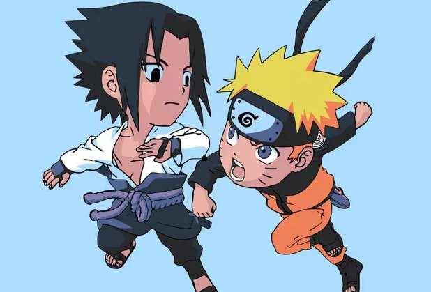 火影忍者的大致剧情