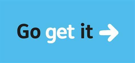 i get it是什么意思？