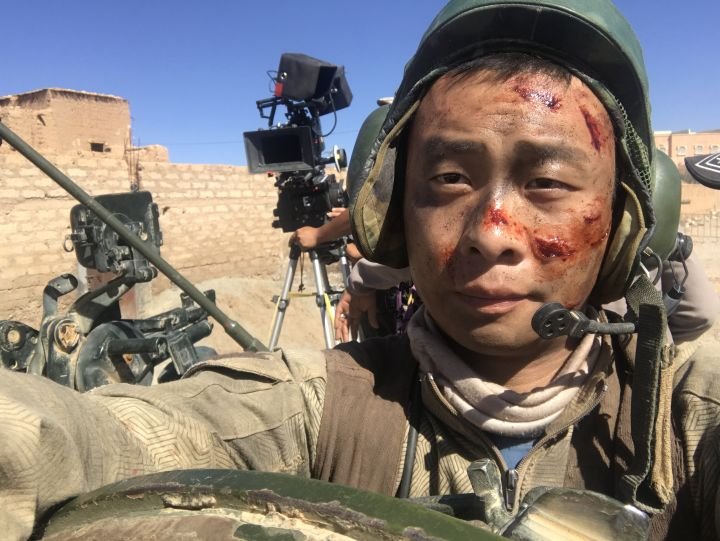 有哪些好看的战争电影可以推荐？