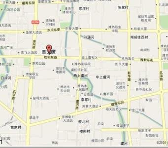 潍坊市奎文区邮政编码是多少？