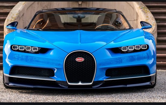 世界豪车排行榜 前十名