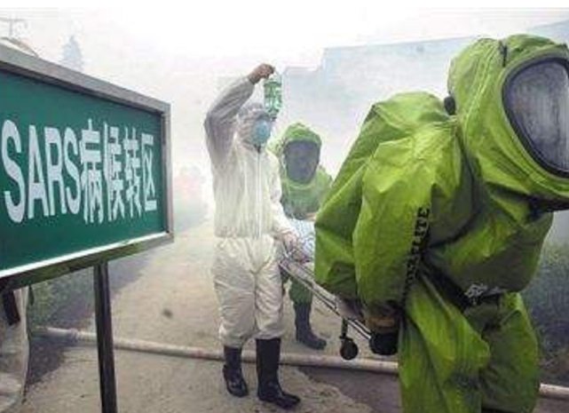 还记得当年第一个感染,传播“非典病毒”的黄杏初吗?他后来去哪了?