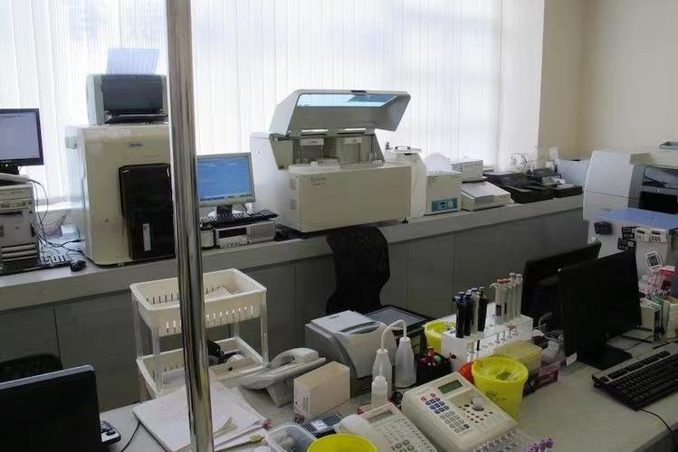 涉嫌核酸检测违法犯罪!被强制执行504万,北京金准医学实验室是啥来头?