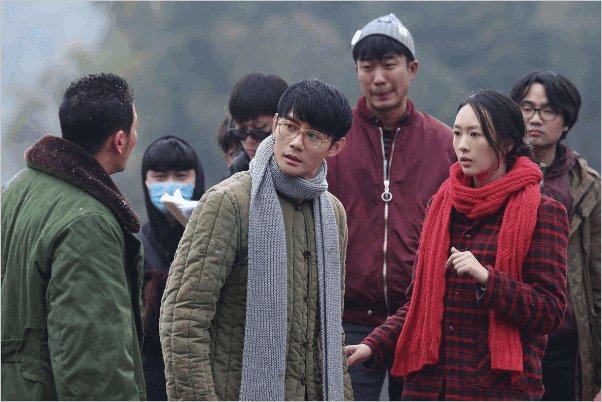 《大江大河》化工厂原型是谁？