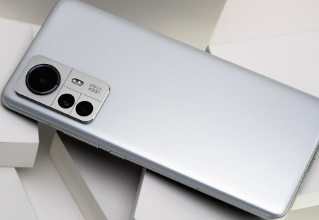 小米手机最新款2022