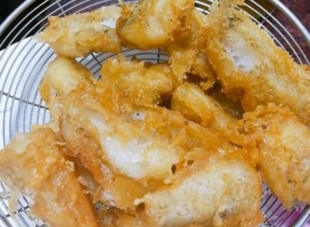 豆腐鱼怎么做好吃？