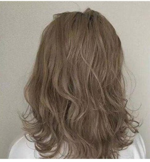 亚麻色和 棕色有什么区别