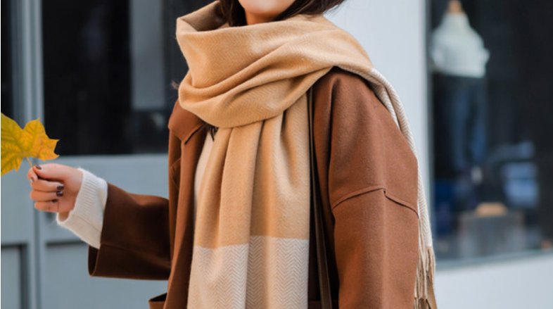 为什么很多人喜欢买羊绒的围巾，有哪些优点呢？