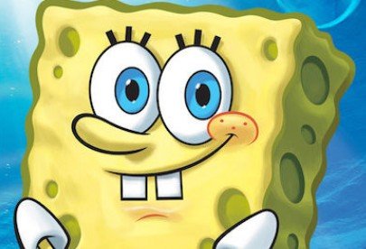 海绵宝宝用英语怎么说
