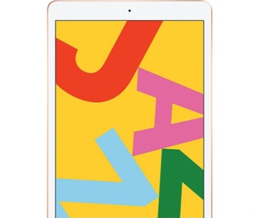 ipad2019参数配置是怎么样的？