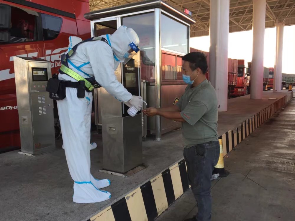 江西铅山第3轮核酸检测发现5例阳性,当地本轮疫情是由于什么引起的?