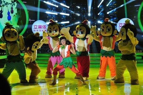 动画片《葫芦娃》有真人版吗？