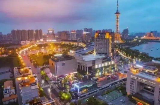 株洲是属于哪个省哪个市?