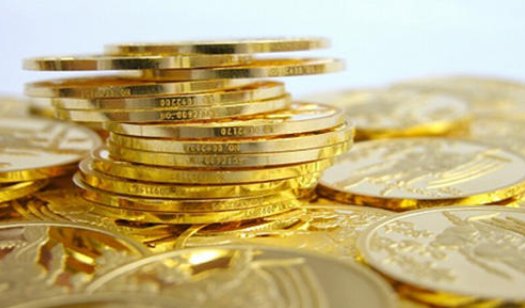 上海黄金交易所今日金价是多少?