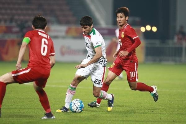 伊朗足球很厉害吗？