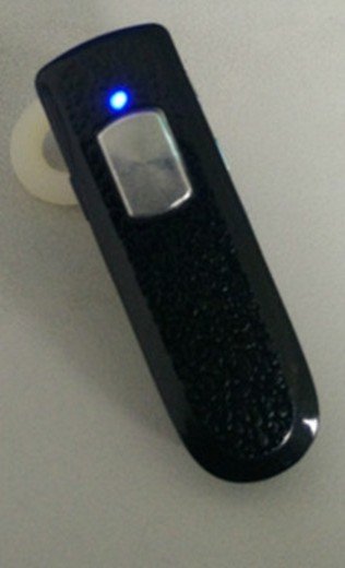 无线耳麦怎么连接手机